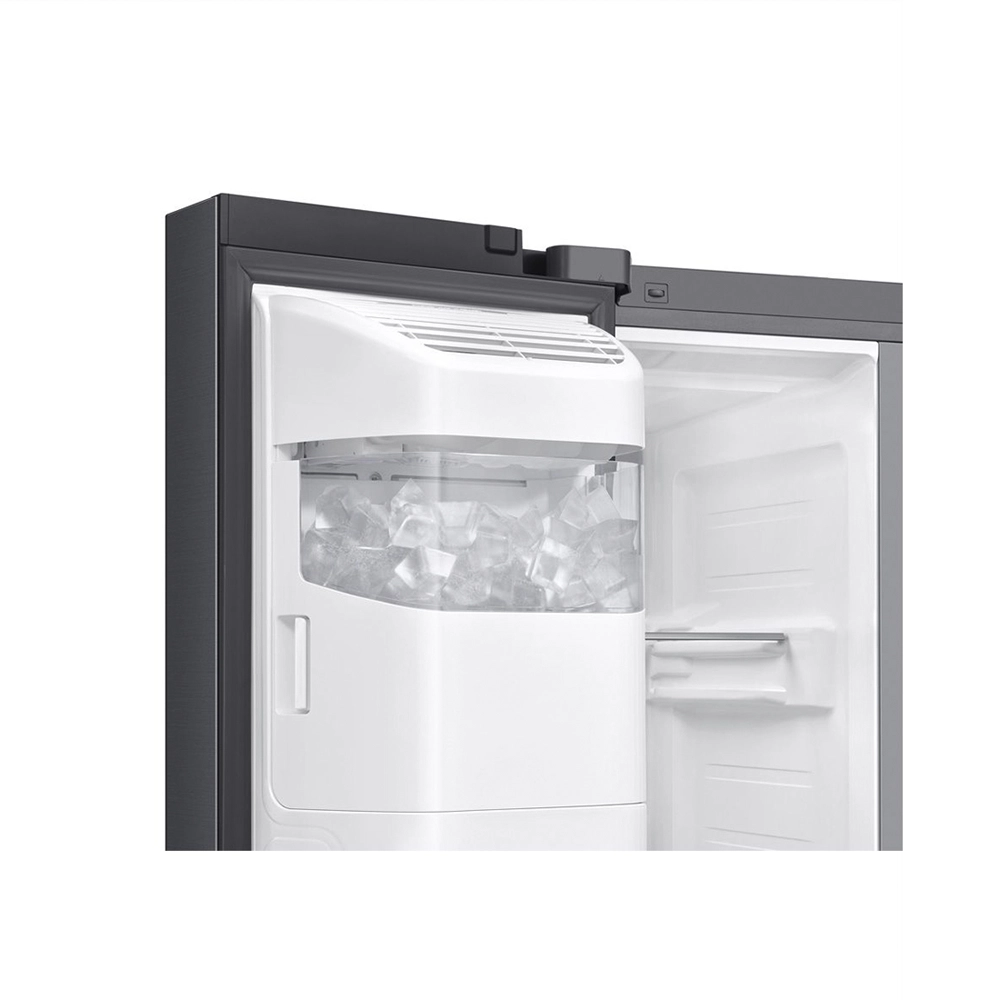 Samsung RS90F64EDFWS Food Center