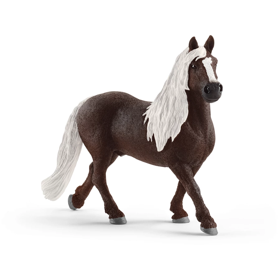 schleich® Schwarzwälder Hengst 13897