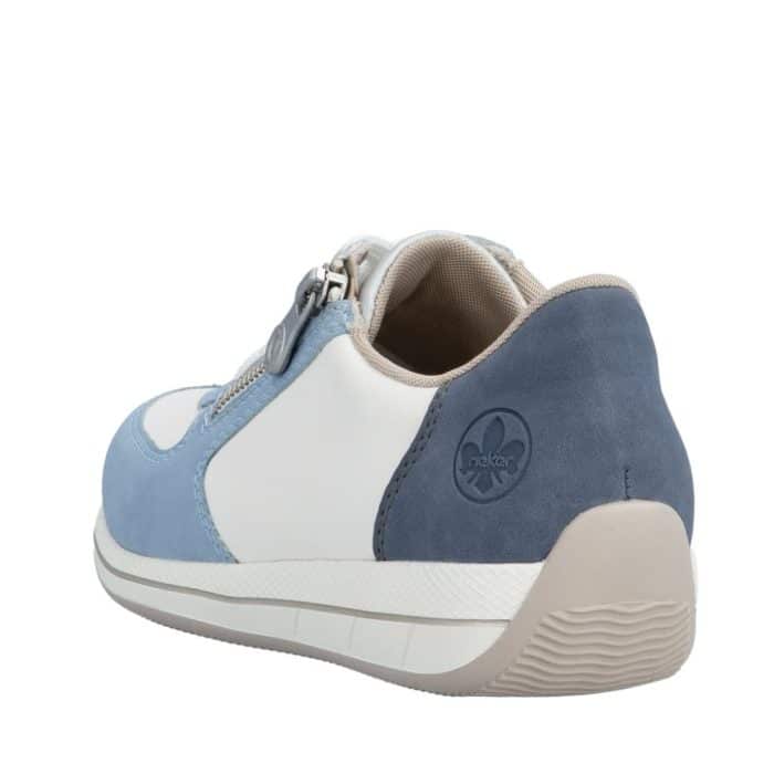 Rieker Sneakers Dame N1112-10