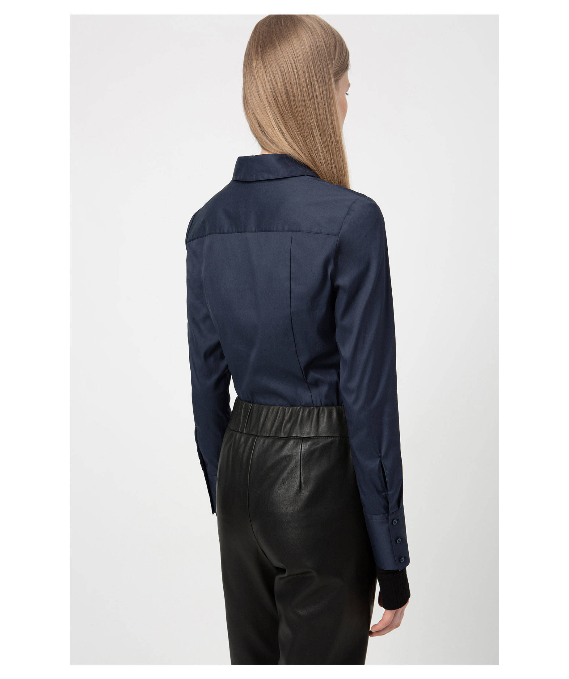 HUGO| Damen Hemdbluse 