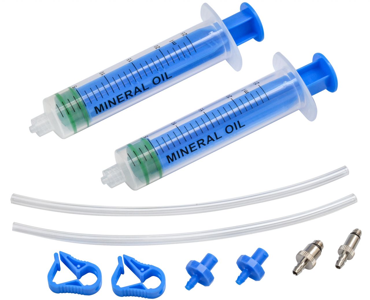 Quaxar Bleeding Kit für Tektro kaufen | Bike-Discount