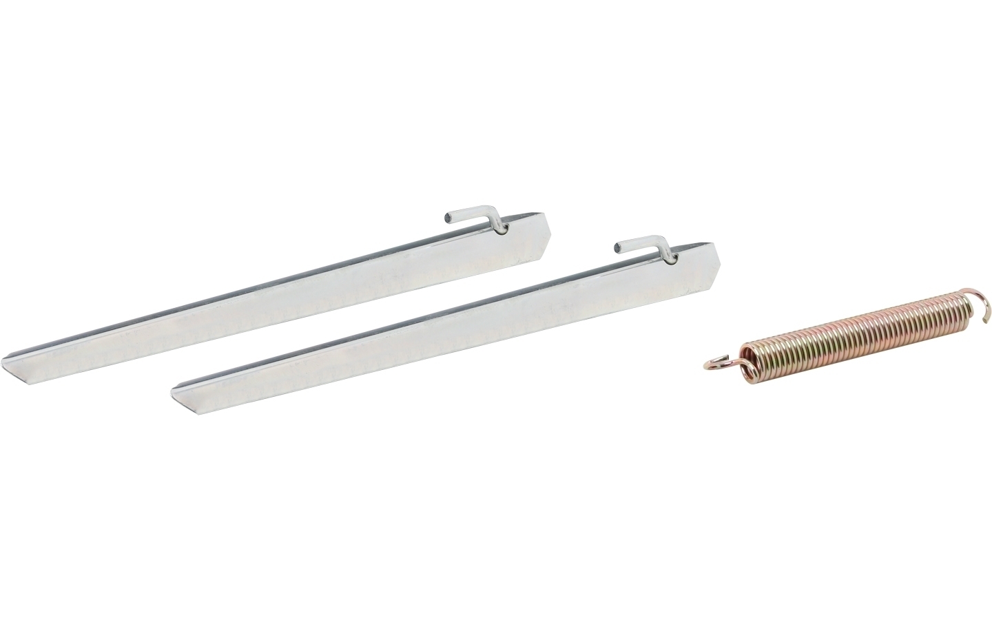 Brunner Stabilizer Set