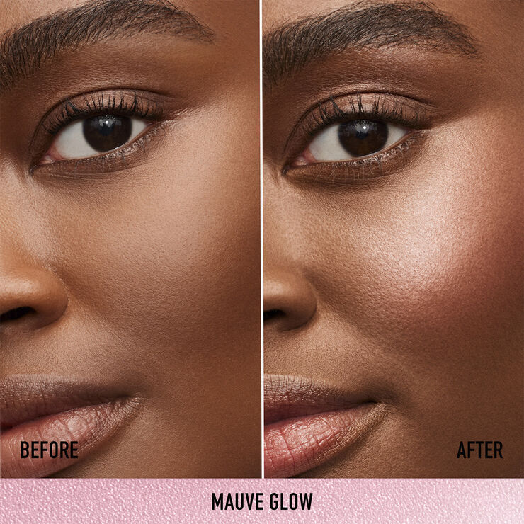Bareminerals Complexion Rescue Highlighting Blush Mauve Glow 15. 0 ML