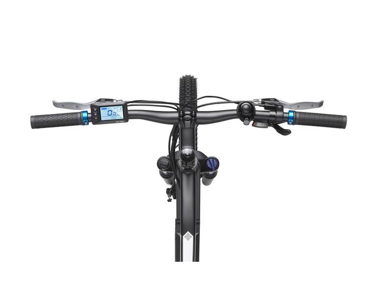 E-mountainbike Klimmer M924 27,5 / 29