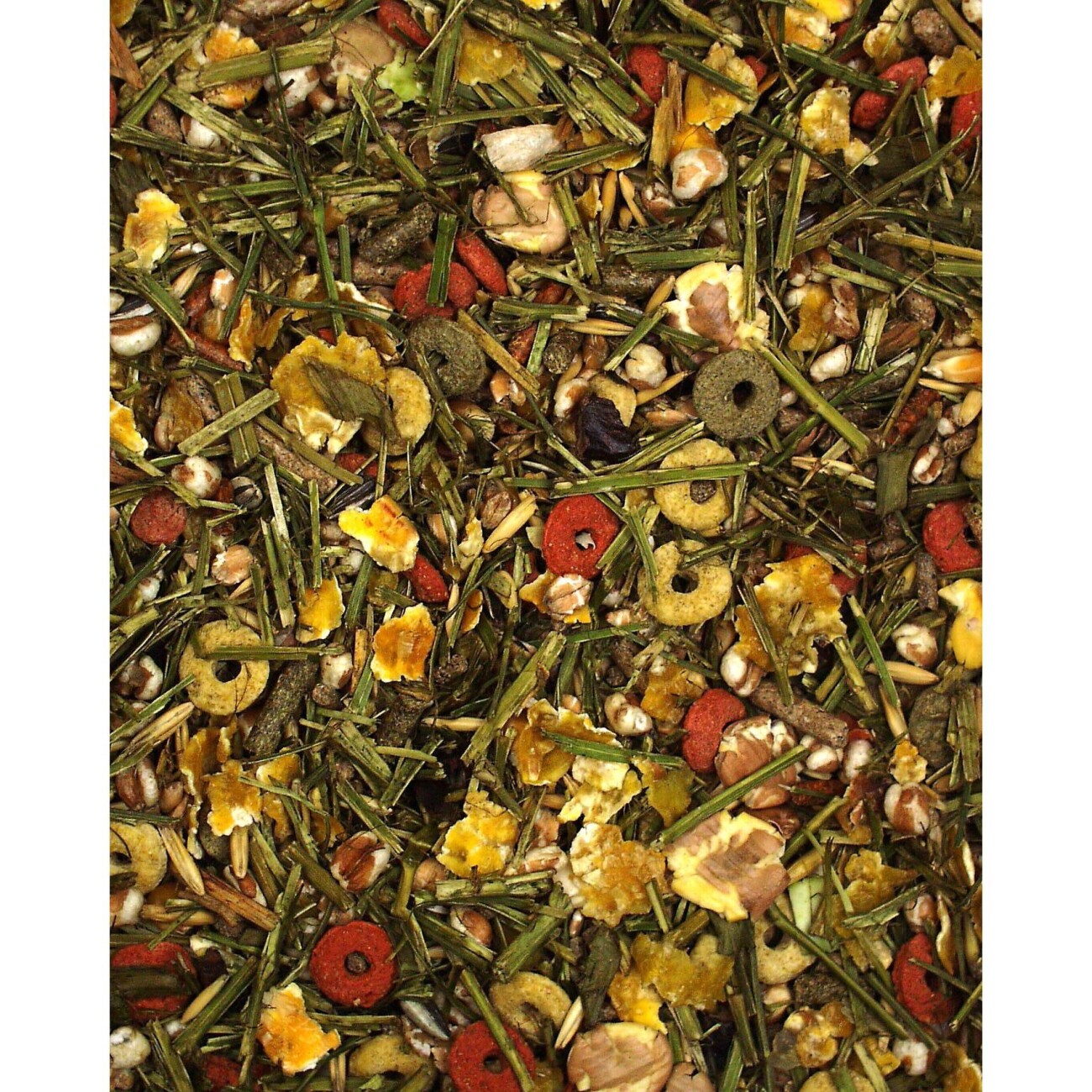 JR Farm Super-Nagerfutter 2,5 kg