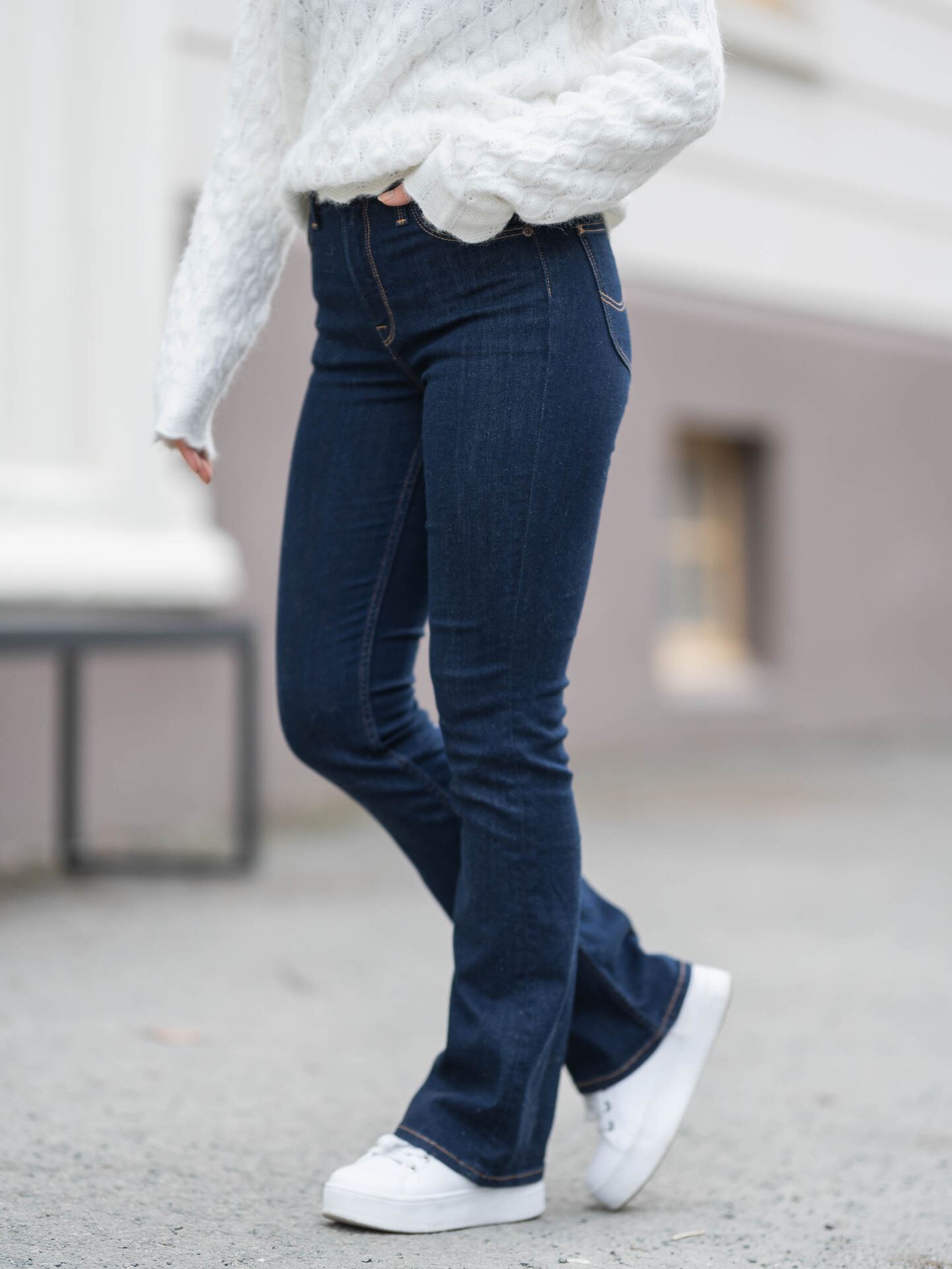 Breese Boot