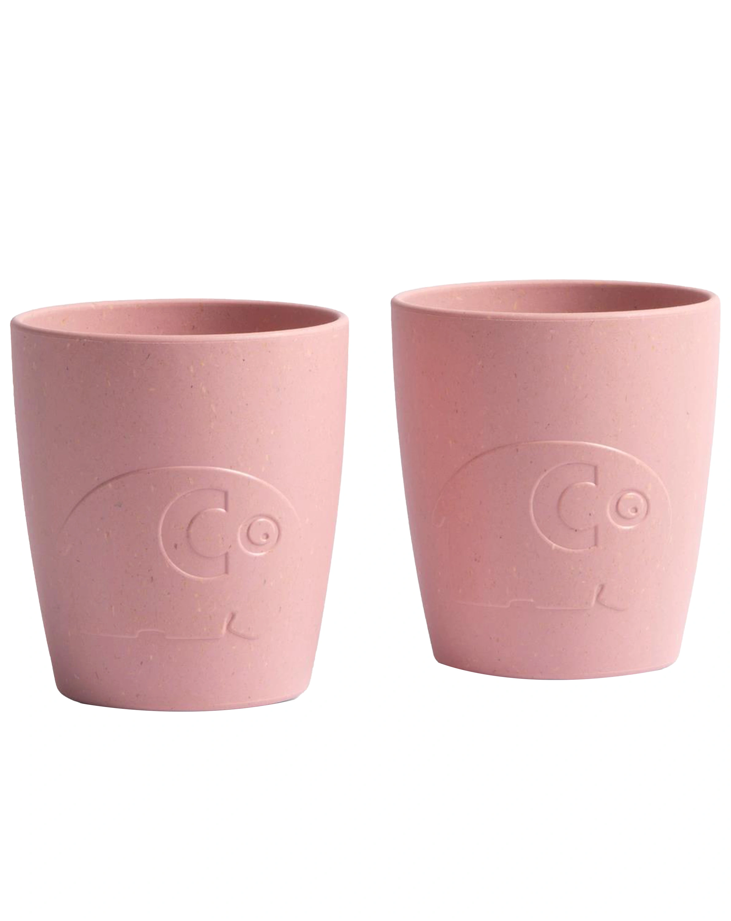Becher-Set MUMS 2er Pack in blossom pink