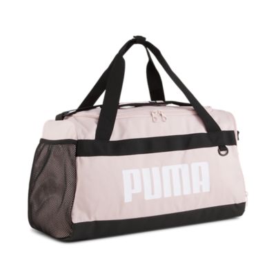 PumaChallenger Duffel Bag S - rosa