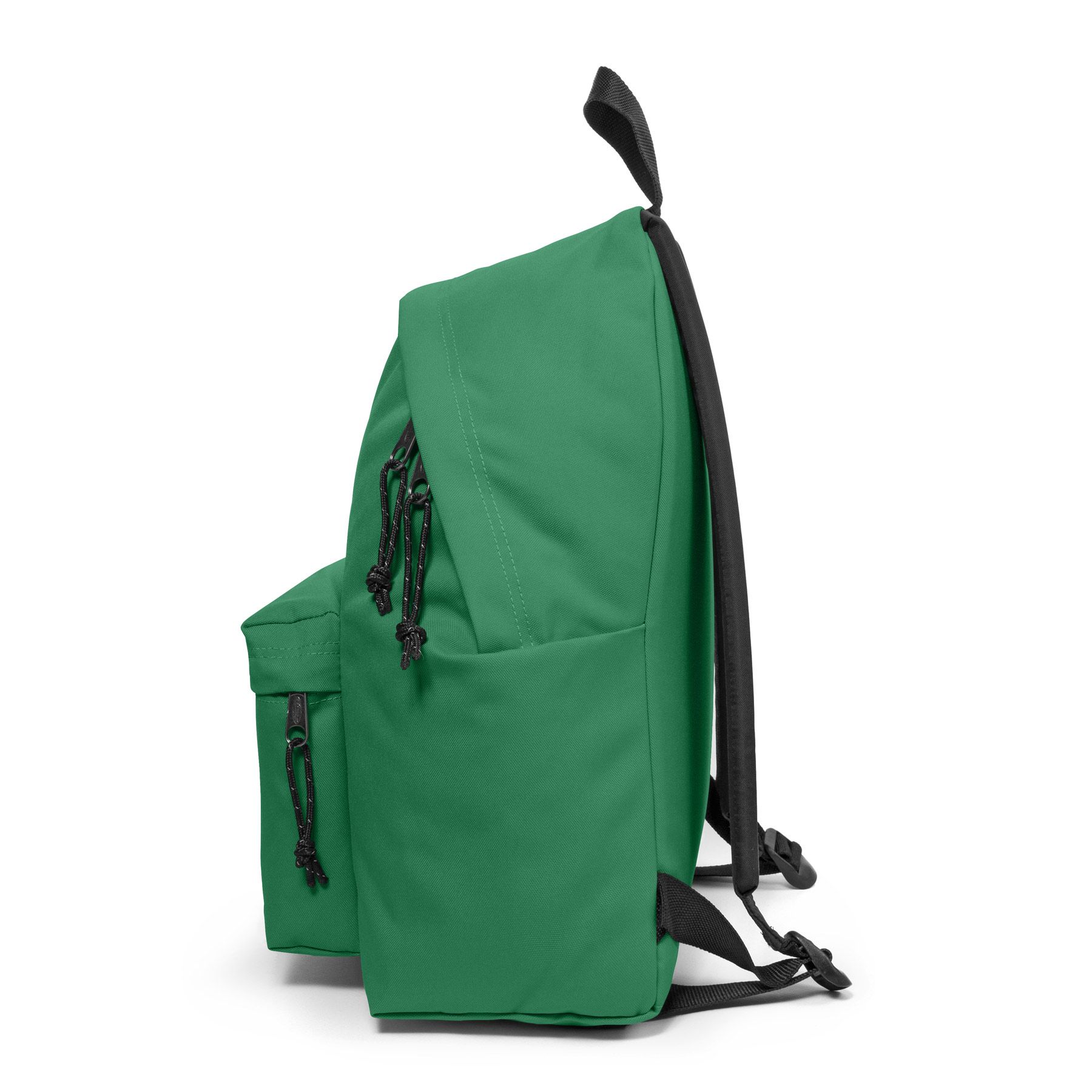 Padded Pak'r Grass Green