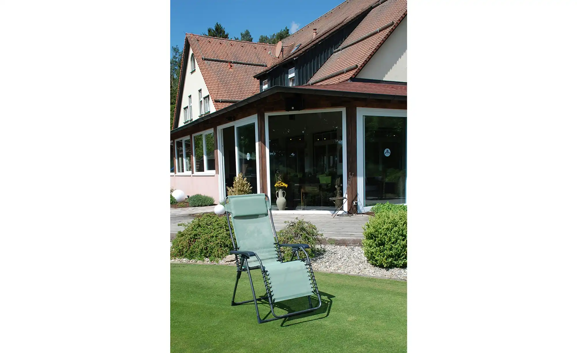 Relaxsessel Oasi Promo