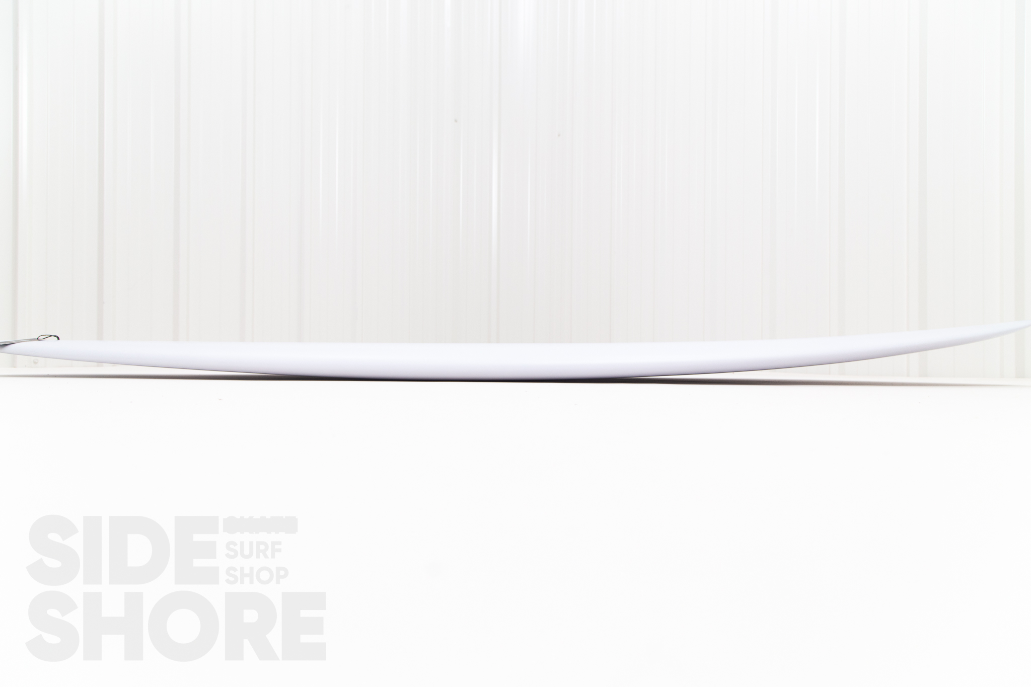 Christenson Surfboards Flat Tracker - Clear - 7'6 x 21 3/8