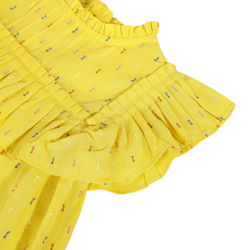 Catimini - MAINA - Jaune