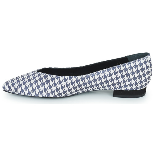 JB Martin - VERONICA - CHEVRE PIED DE POULE