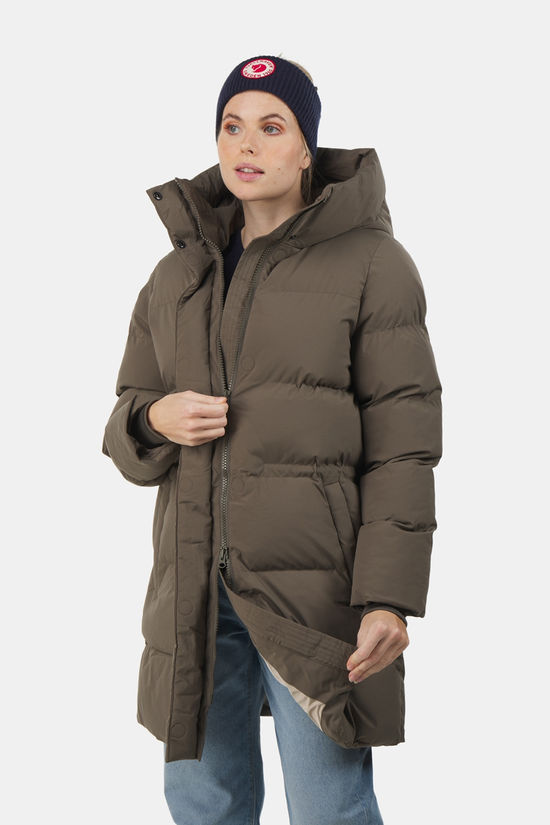 Elvine Elvine Vesper Puffer Jas Dames