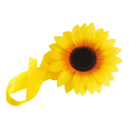 Nestler Dekoverschluss Sonnenblume