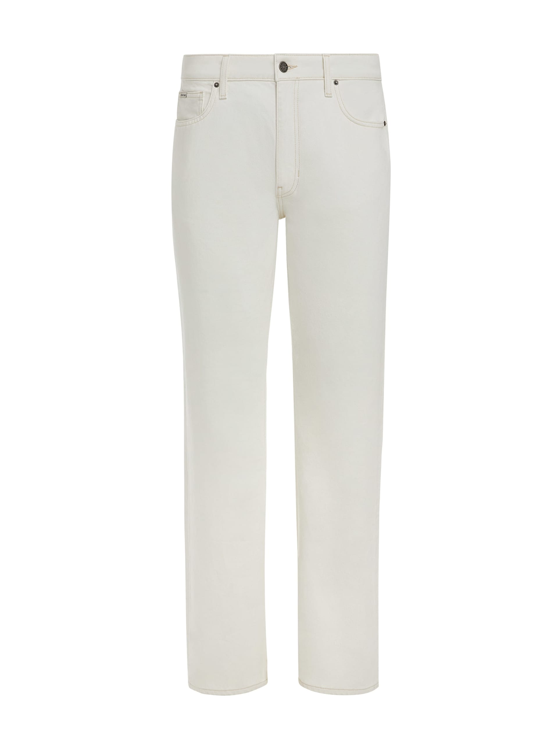 Calça jeans G18 Relaxada