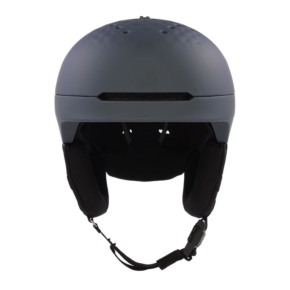 Oakley MOD3 - Casque ski forged iron
