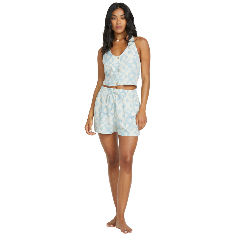 Sunflower Short - Short femme