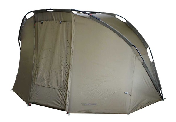Ultimate Adventure Dome 2-Man Bivvy