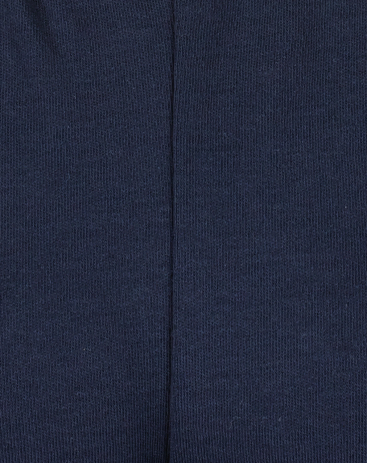 Jersey-Shorts UNI in blau