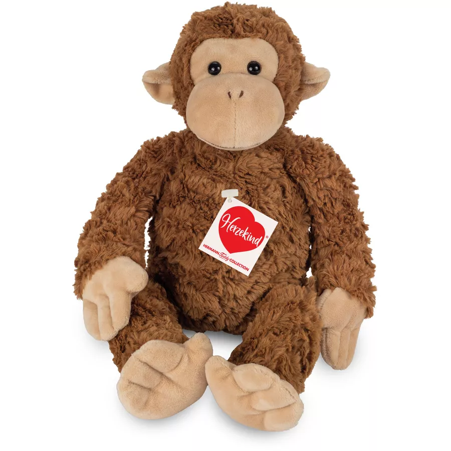 Teddy HERMANN® Äffchen Yoyo, 39 cm