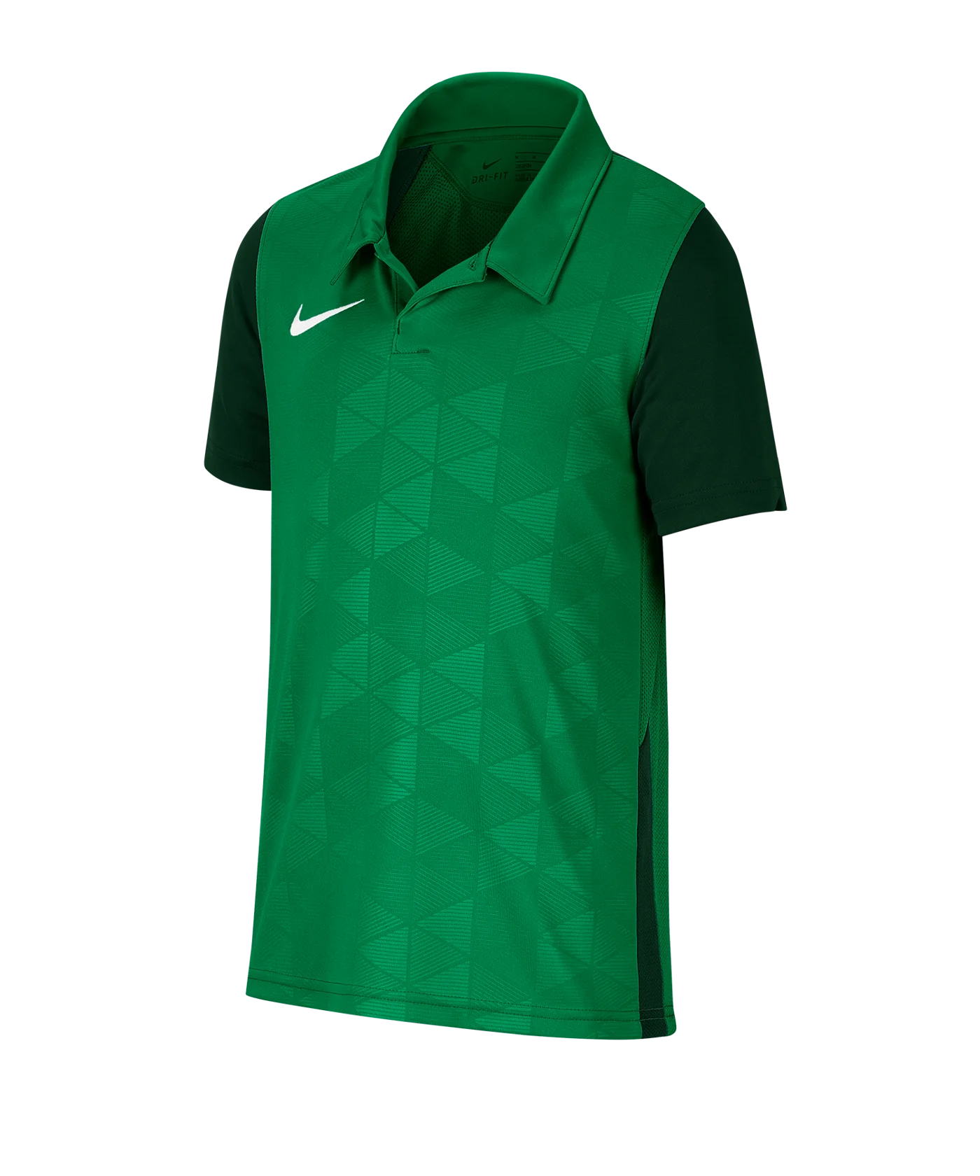 Nike Trophy IV Trikot kurzarm Kids Grün F302