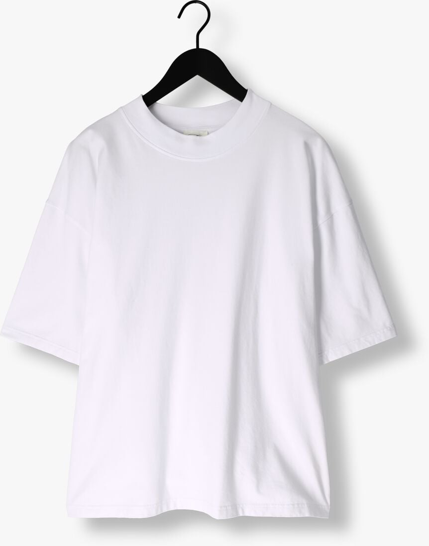 witte american vintage t-shirt fazy