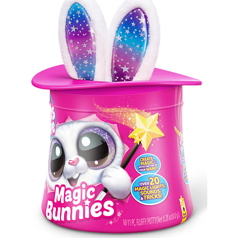 Pets Alive Magic Bunny Surprise - assorteret