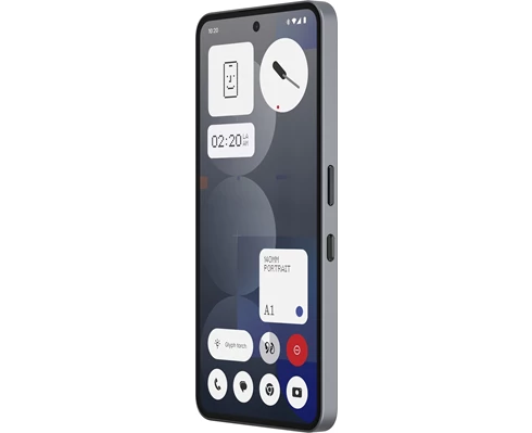 Nothing Phone (3a) Pro 12 256 Grey - Eu