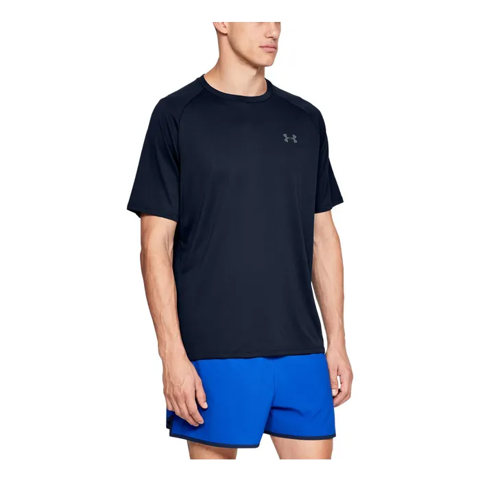 Under Armour Tech 2.0 SS Tee