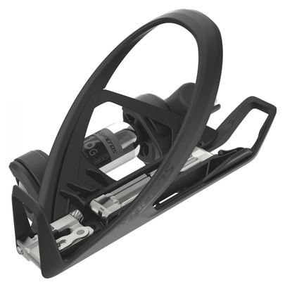 Porte-Bidon Multifonction Syncros iS Cache Cage CO2 Noir   Multi-Outil iS Cache 8CT (8 Fonctions)   Gonfleur Boundary CO2