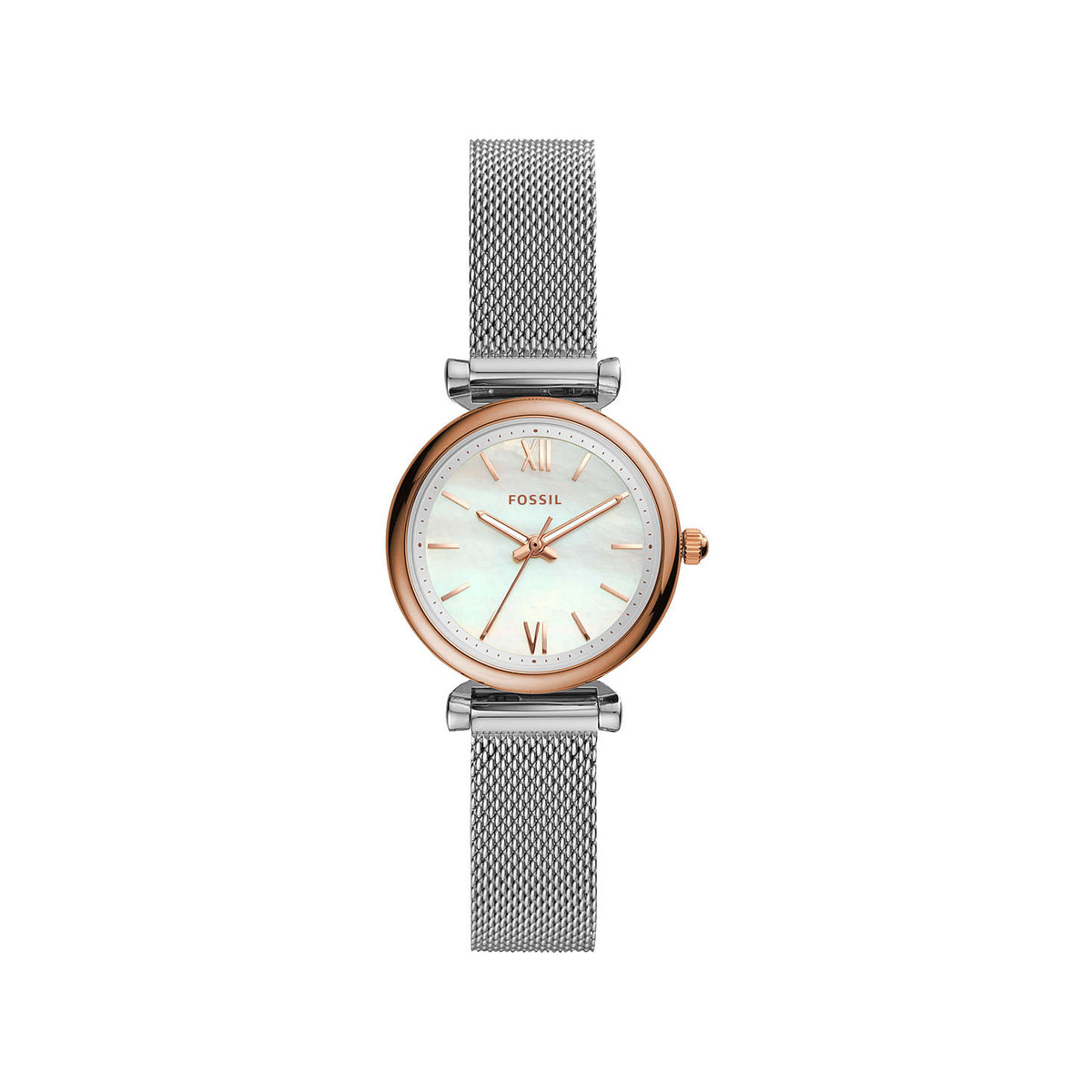 Montre FOSSIL Bracelet Acier inoxydable