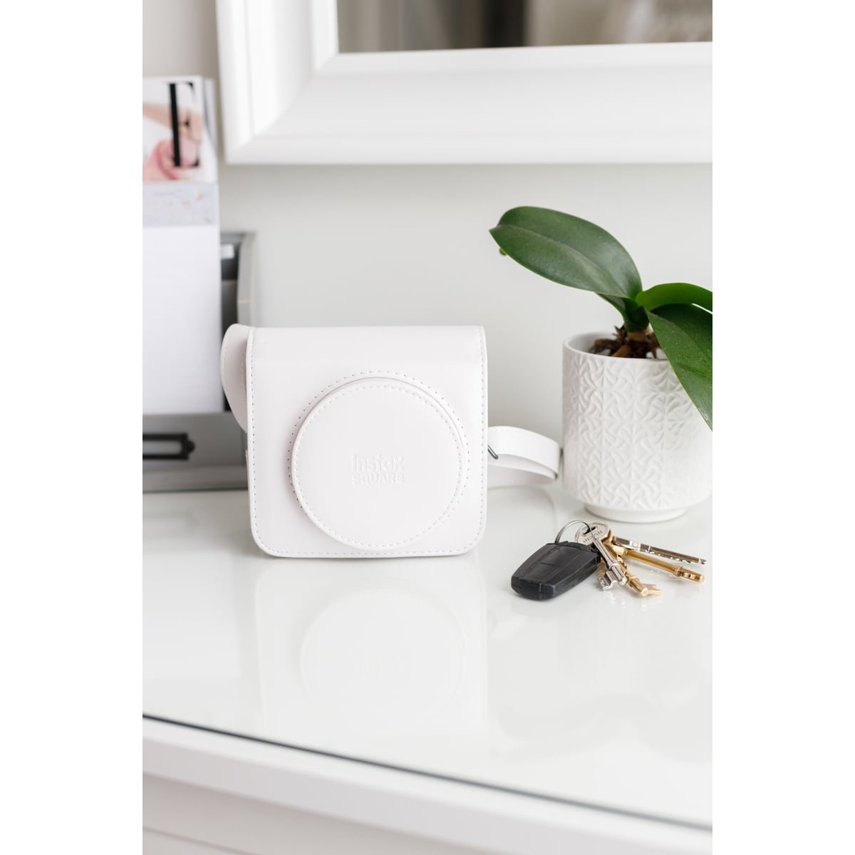 Instax SQ1 kameravekse