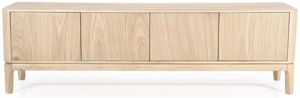 Tv-meubel 96126 Harvey B170 x D40 x H50 cm