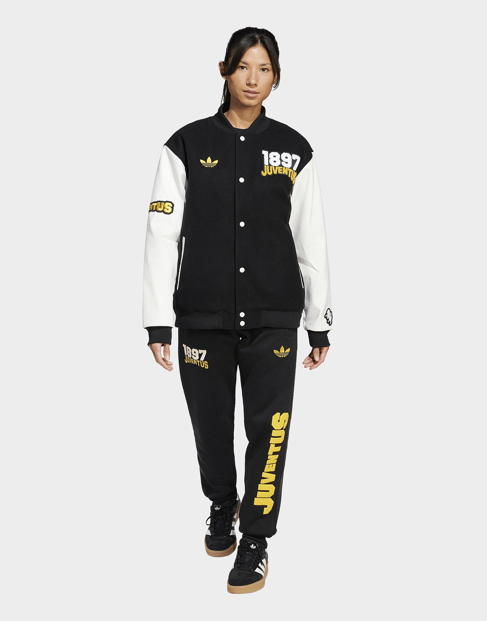 adidas Veste Juventus VRCT (Non genrée)