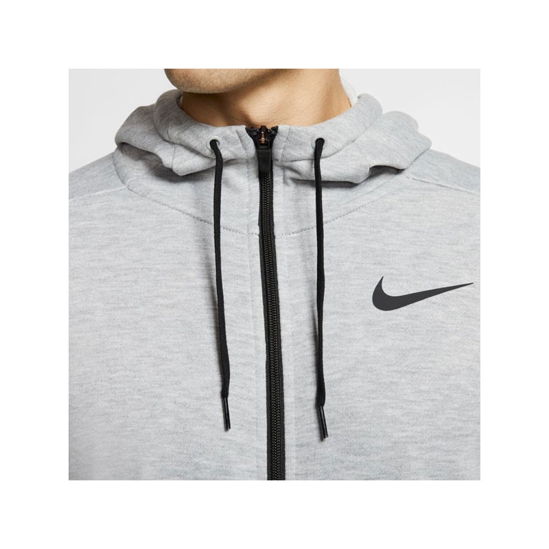 Sweat zippé Training Fleece