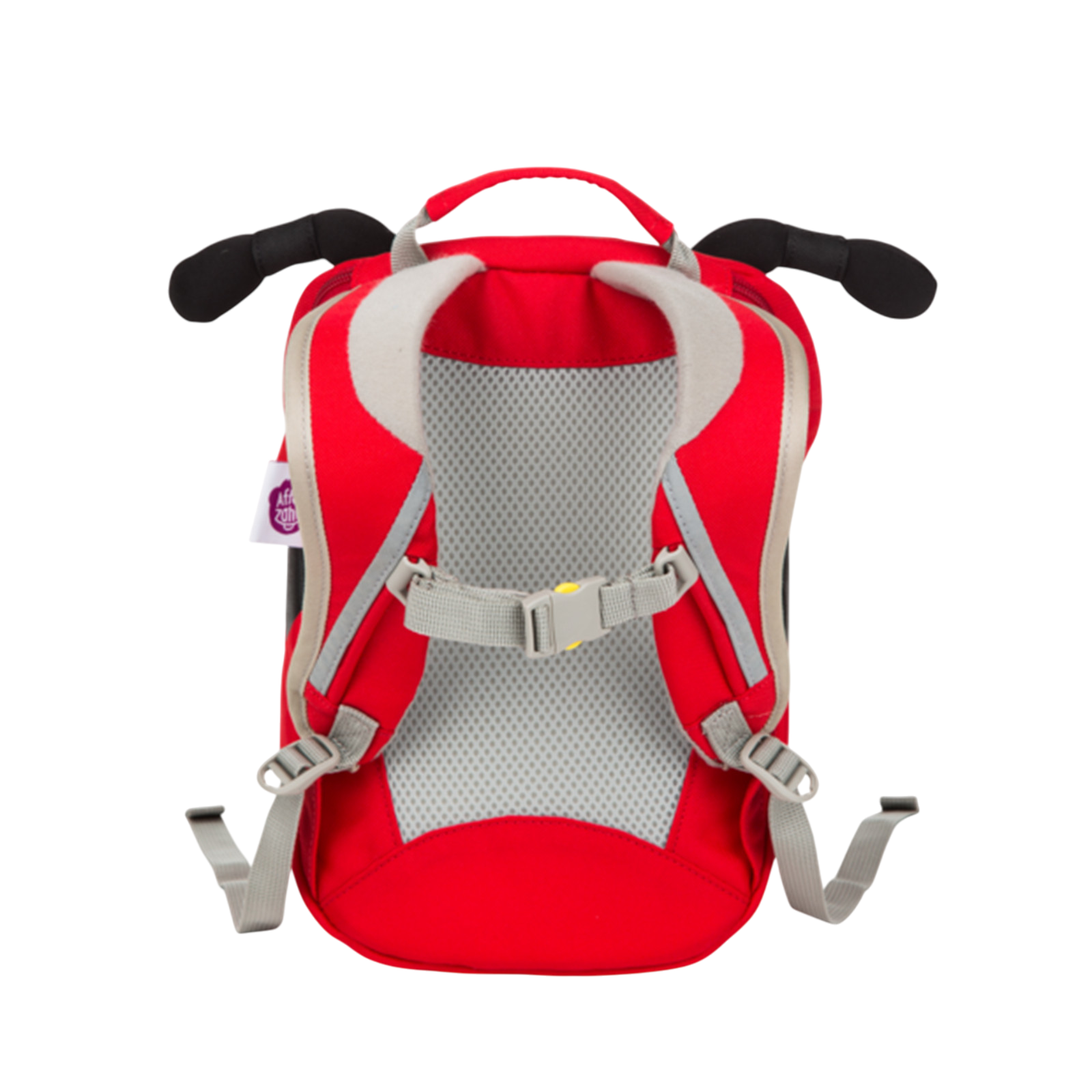 Rucksack Affenzahn Marienkäfer 4lt.