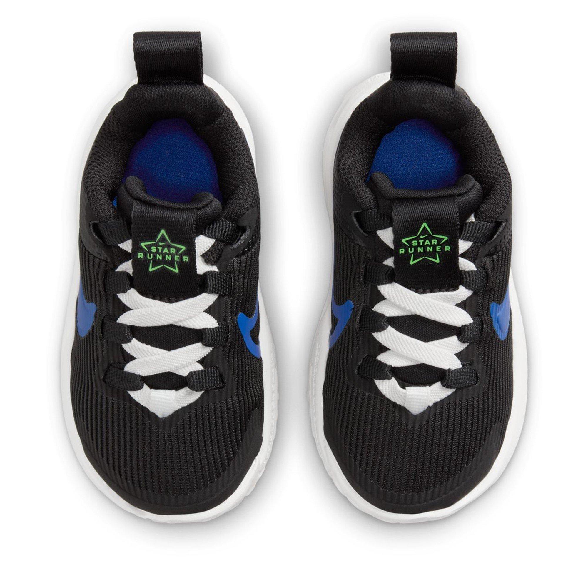 Nike Star Runner 4 Baby Toddler Shoes