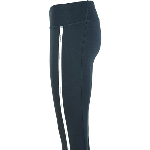 Reebok Sport - Piping Negro
