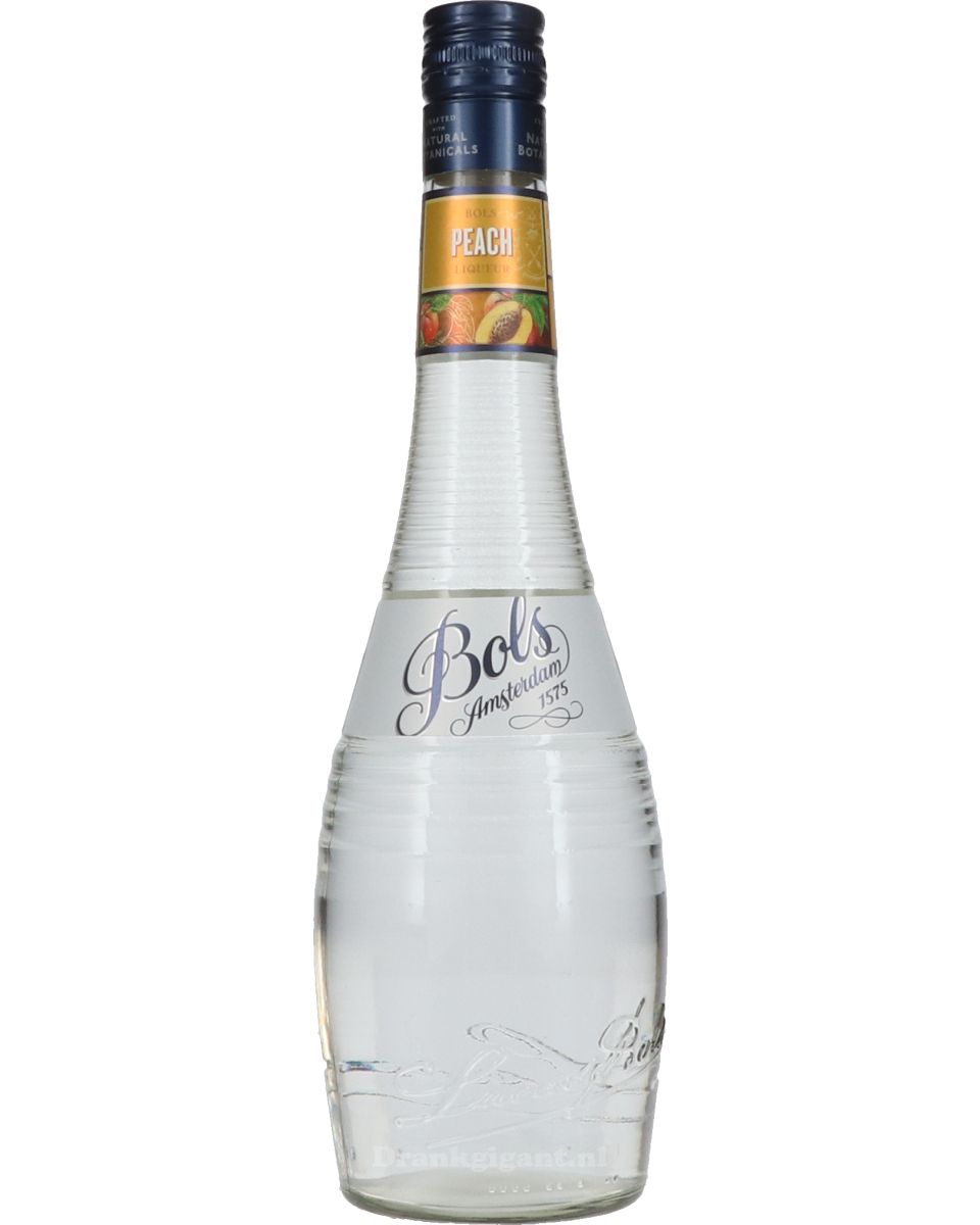 Bols Peach 70 cl