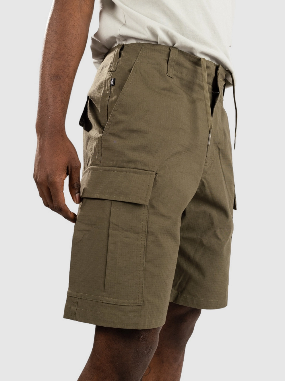 Nike Sb Kearny Shorts medium olive