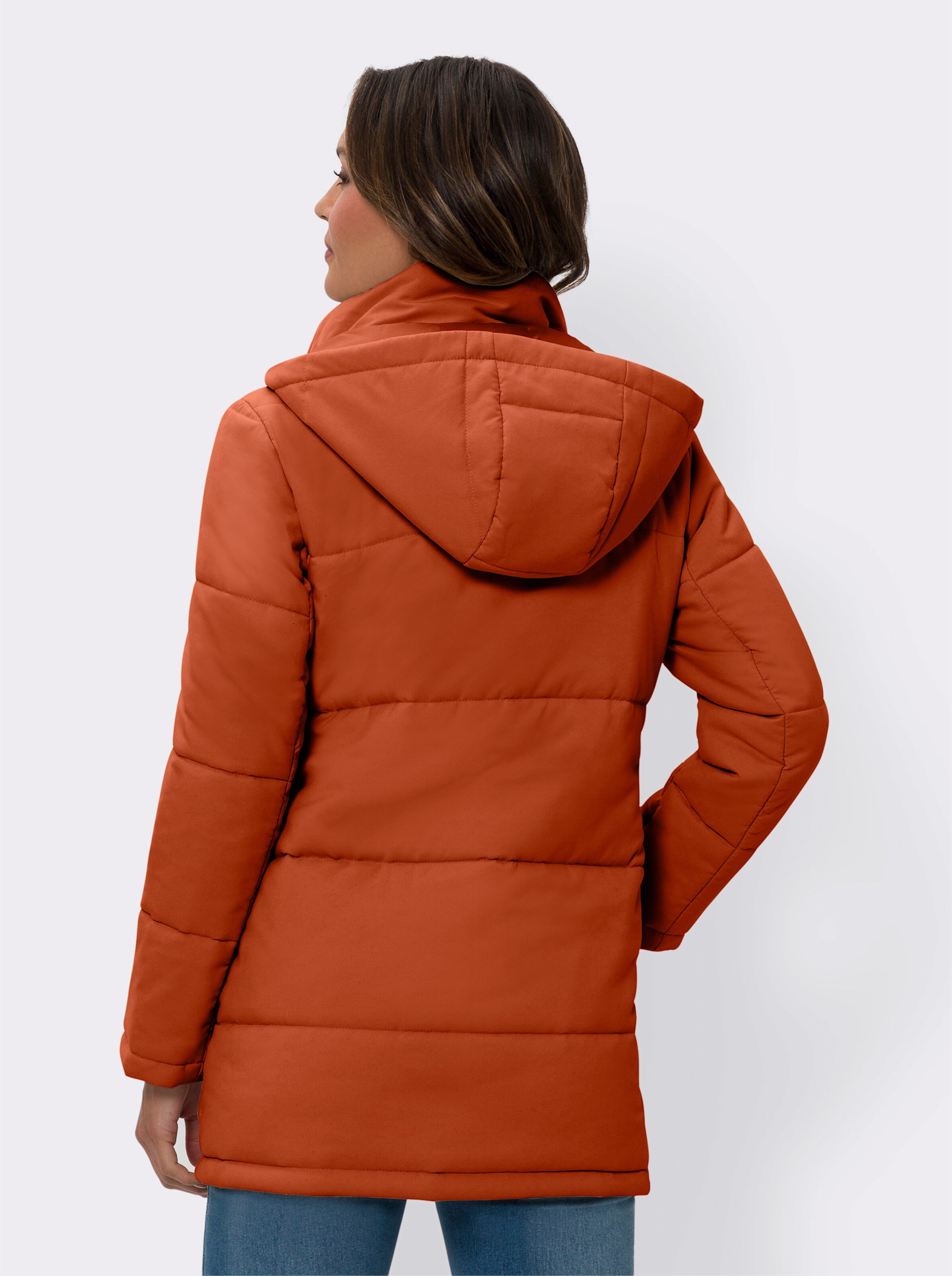 Steppjacke