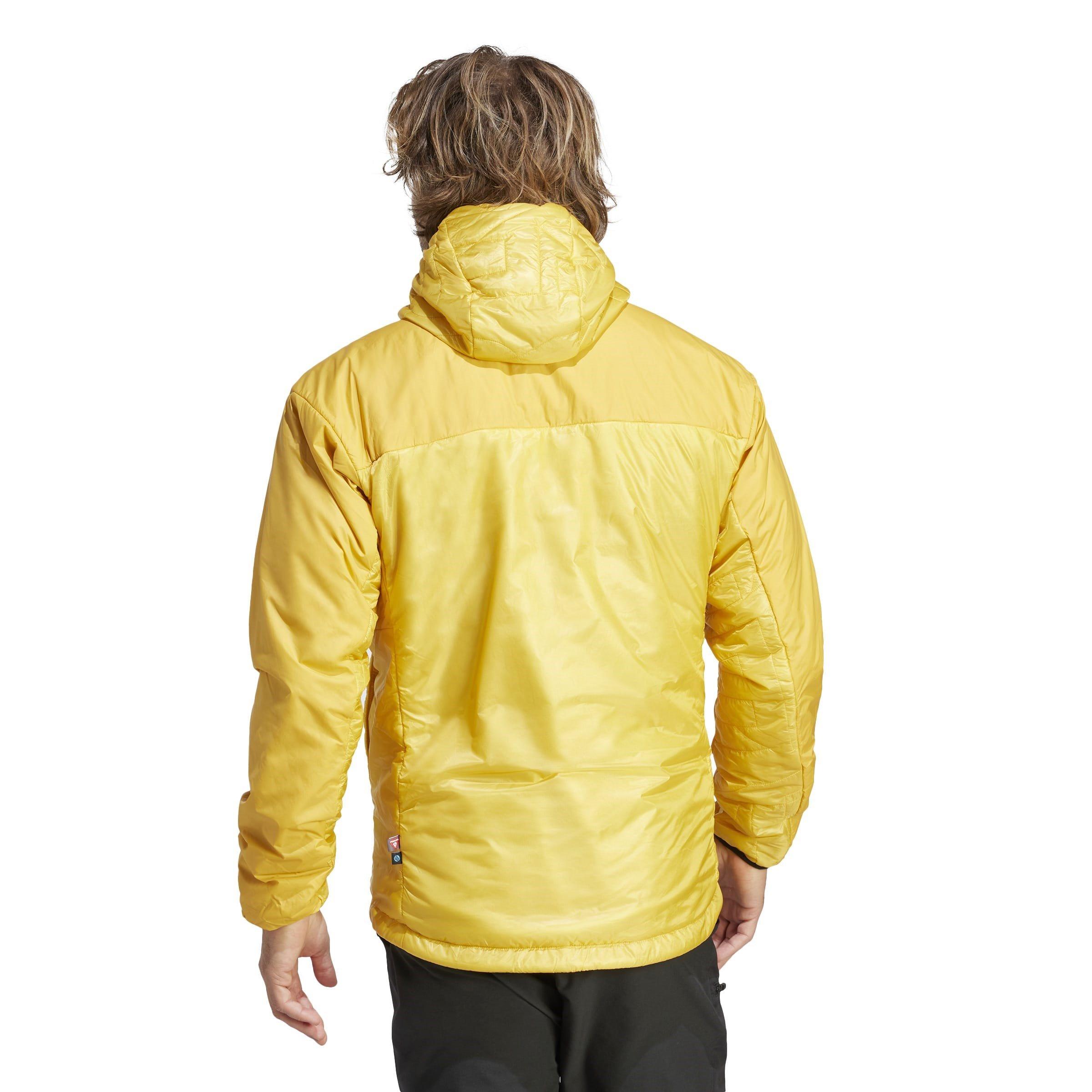 adidas Terrex Xperior Varilite Hybrid Primaloft Softshell Jacket Mens