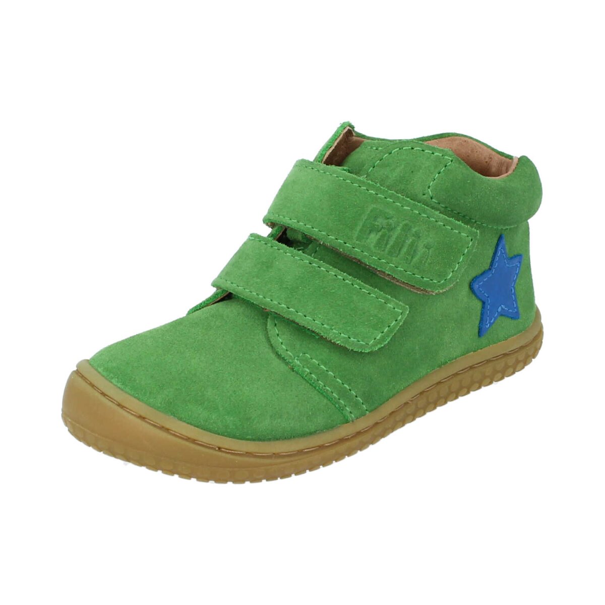 20013-5 CHAMELIION veloursapple velcro Weite/M