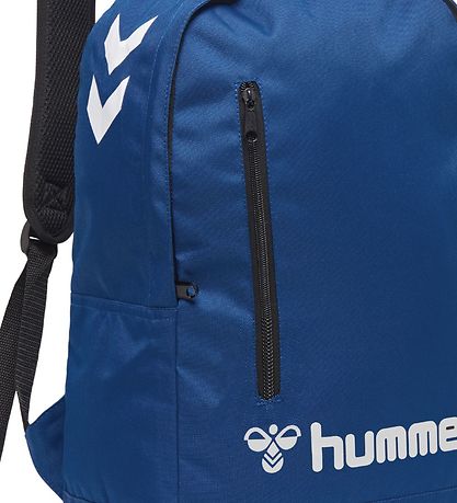 Hummel Rygs?k - Core - Blå