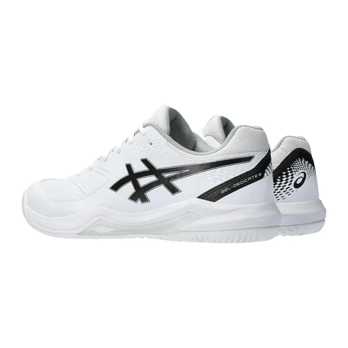 Asics Gel-Dedicate 8 Tennisschoenen Heren
