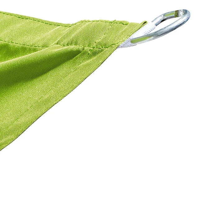 Piquet voile d'ombrage