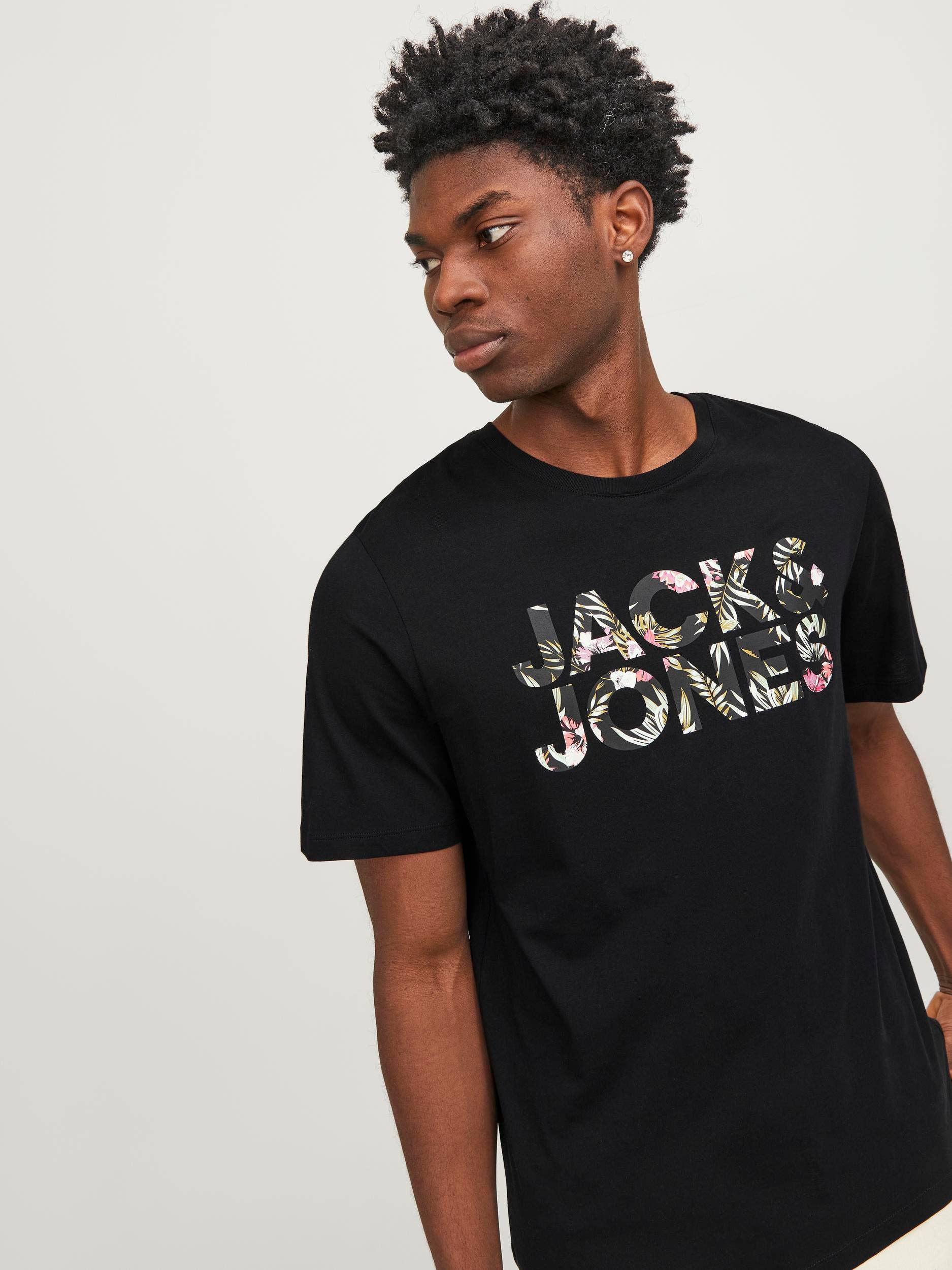 Jack & Jones  Jeff Tee