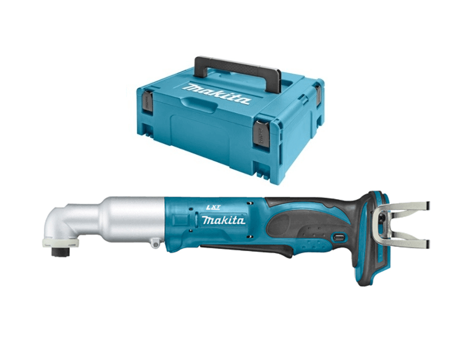 Makita DTL061ZJ 18V Li-ion accu haakse slagschroevendraaier body in Mbox