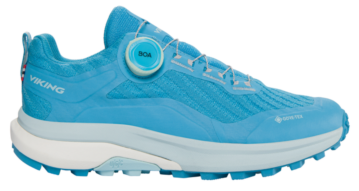 Viking Footwear<br>Anaconda Trail Low GTX BOA W